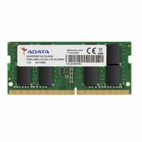 Pamięć RAM Adata AD4S26668G19-SGN 8 GB DDR4 2666 MHz CL19