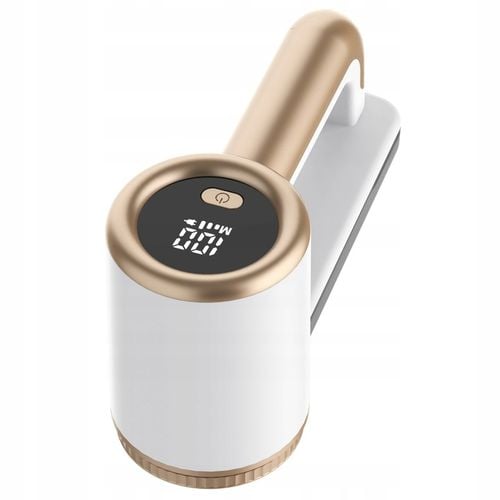 GOLARKA DO UBRAŃ ELEKTRYCZNA AKUMULATOROWA DO TKANIN SWETRÓW KOCY na Arena.pl