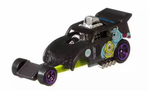 HOT WHEELS Monsters Altered Ego GJV18 na Arena.pl