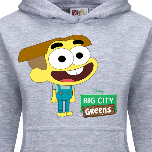 Dres Dziecięcy Greenowie na Arena.pl