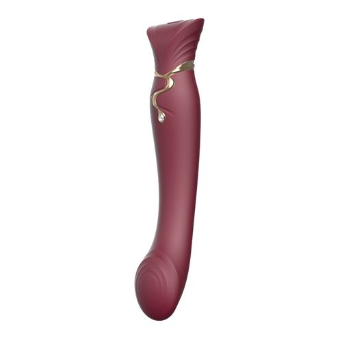Zalo Queen Wine Red na Arena.pl