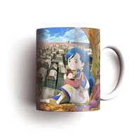 Kubek Ascendance Of A Bookworm DO WYBORU