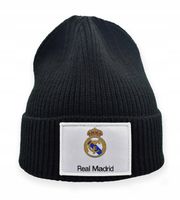 Czapka Real Madryt - oficjalna licencjonowana