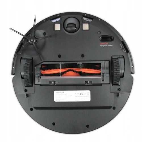 Roborock E4 odkurzacz automatyczny robot na Arena.pl