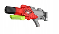 Pistolet Karabin na wodę dla dzieci strażacki water heroes