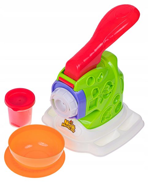 CIASTOLINA ZESTAW NR:8052 zdjęcie 7