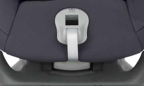 Britax First Class Plus 0-18kg STORM GREY na Arena.pl