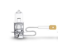 Żarówka H3 12V 55W Original PK22s 453 1 sztuka OSRAM zdjęcie 2