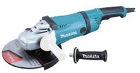 SZLIFIERKA KĄTOWA 230MM 2400W ANTIRESTART - M GA9030RF01