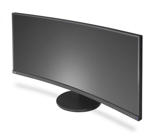NEC 34'' MultiSync EX341R black 3440x1440, 290cd/m2 na Arena.pl