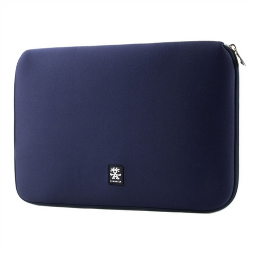 CRUMPLER Base Layer Etui MacBook 15" granatowe na Arena.pl