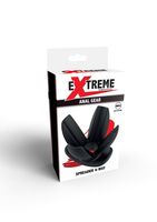 Zatyczka Analna Korek Rozszerzający Spreader Hidden Desire – Extreme 4-Way