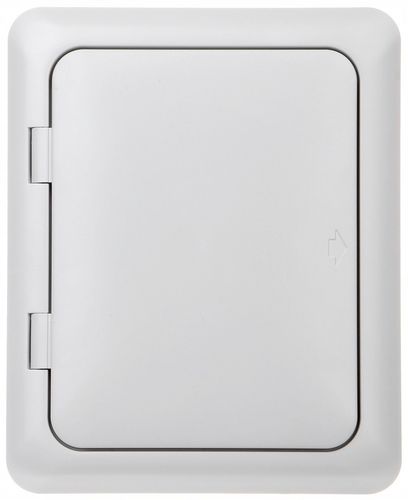 KOPOS PUSZKA P/T DO DOCIEPLEŃ DRZWICZKI KUZ-VO-KB na Arena.pl