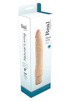 Real Rapture Wibrator Bluster 23 cm