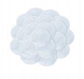 Płatki Kosmetyczne Bawełniane Waciki do Demakijażu 1135 szt 500 g