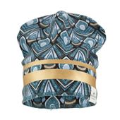 Elodie Details : Czapka Gilded Everest Feathers 6-12m