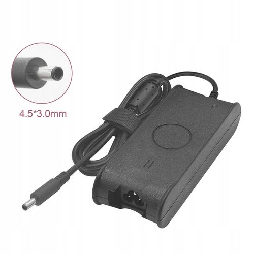 Zasilacz do laptopów Dell 19.5V 3.34A 65W 4.5x3.0 na Arena.pl