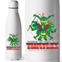 Termos - Butelka Termiczna - Wojownicze Żółwie Ninja