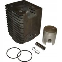 WACKER WM80 BS500 BS600 cylinder 45 mm GERMAN + ŚW