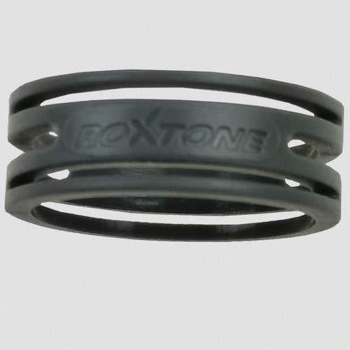 Ring pierścień znakujący do kabla wtyku XLR 20 mm Roxtone szary na Arena.pl