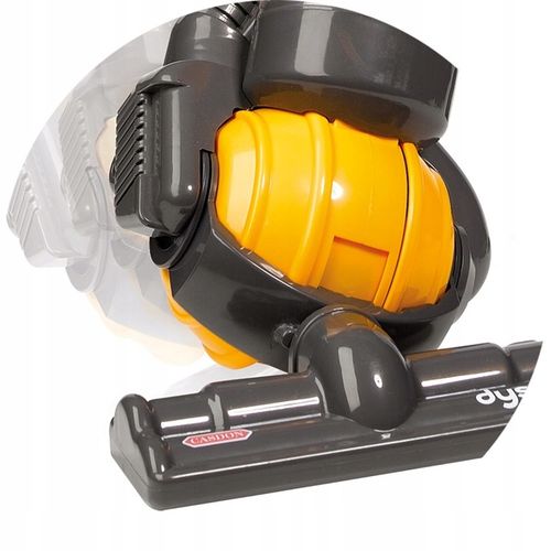 BEZPRZEWODOWY ODKURZACZ DLA DZIECI DYSON BALL DŹWIĘK WCIĄGA CASDON 63 CM na Arena.pl