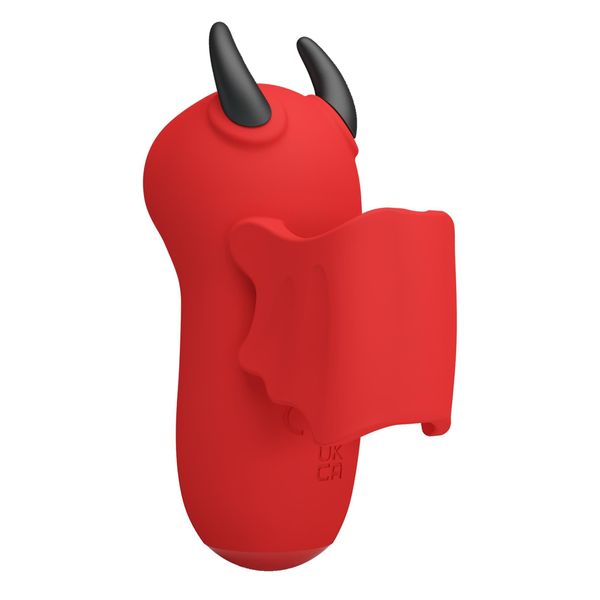 Magic Devil, 10 Thrusting Settings 1 Electric Shock Function zdjęcie 6