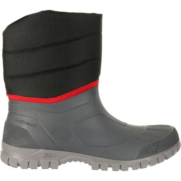 Buty turystyczne śniegowce WARM WTP - SH100 zdjęcie 8