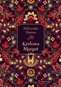 KRÓLOWA MARGOT (ELEGANCKA EDYCJA) ALEKSANDER DUMAS