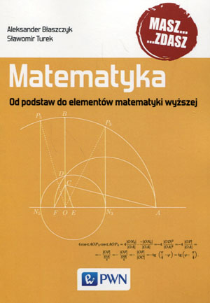 Matematyka Od podstaw do elementów matematyki na Arena.pl