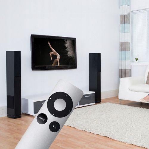 Pilot Apple A1294 TV Apple TV 2 3 MC377LL/A na Arena.pl