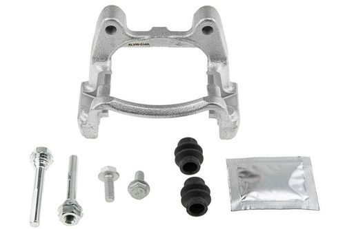 JARZMO ZACISKU HAMULCOWEGO SEAT TOLEDO III 2006 2007 2008 2009 na Arena.pl