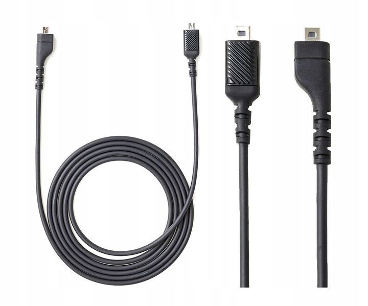 Kabel przewód do STEELSERIES ARCTIS 3 5 7 9x PRO Chatmix LEDY zdjęcie 3