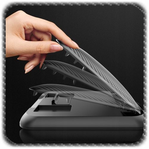 UCHWYT NA TELEFON do Samochodu Samochodowy NA DESKĘ KOKPIT Holder MOCNY na Arena.pl