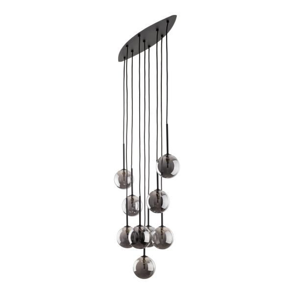 ESTERA BLACK LAMPA WISZĄCA 9 zdjęcie 5