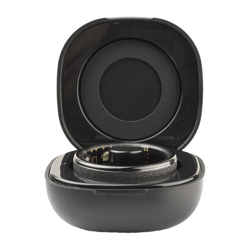 smartring colmi r10 18.3mm (czarny) na Arena.pl
