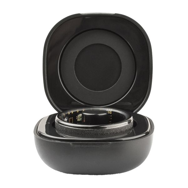 smartring colmi r10 18.3mm (czarny) zdjęcie 5