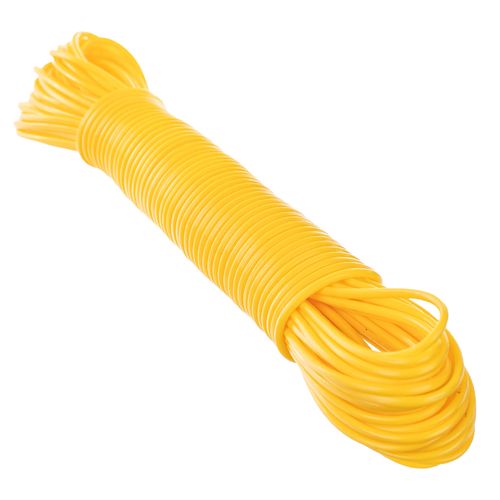 KADAX Linka Do Bielizny sznurek Na Pranie 20 metrów Z Wkładem sznur Balkon na Arena.pl