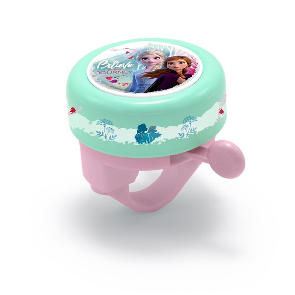 ND15_9153 DZWONEK DO ROWERU FROZEN 2 zdjęcie 3