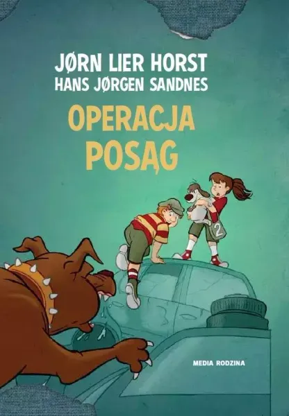Operacja Posąg zdjęcie 1