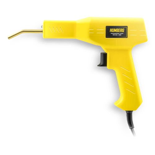 Spawarka do plastiku 50 W Humberg HM-292 na Arena.pl