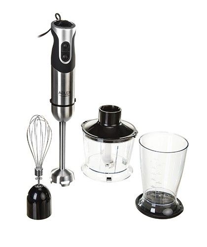 Adler Blender ręczny  AD 4607 na Arena.pl