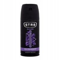 Dezodorant STR8 GAME 150ml