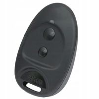 Came SPACE SP2 Pilot