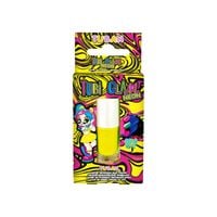 tubi glam lakier do paznokci żółty tu3542 5426