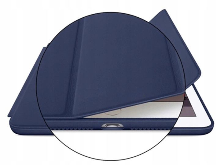 ETUI SMART CASE do APPLE IPAD 10.2 7 8 9 GEN zdjęcie 4