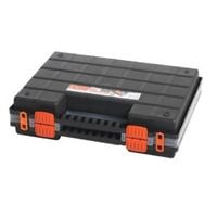 Organizer na drobne przedmioty NORD DUO 40 x 30,5 x 10 cm fra