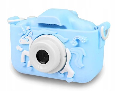 Lustrzanka KIDS PRO XL 2 CALOWY LCD ROZDZIELCZOŚĆ 1024p na Arena.pl