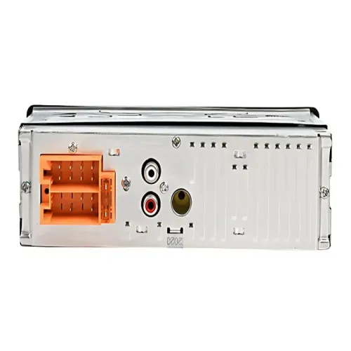 Radio samochodowe bluetooth usb aux sd 1-din zestaw głośnomówiący na Arena.pl