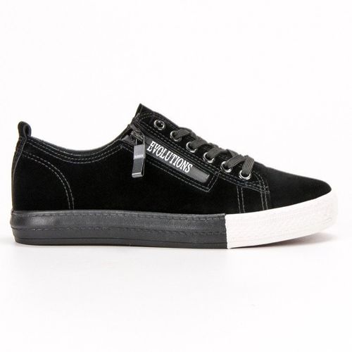 Czarne Trampki r.41 na Arena.pl