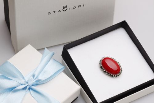 Broszka Staviori RDM4397 na Arena.pl